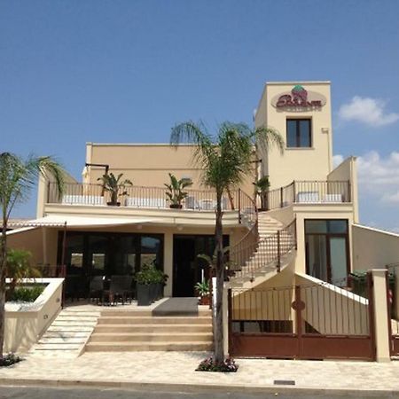 B&B Le Parmente Casarano Exterior photo