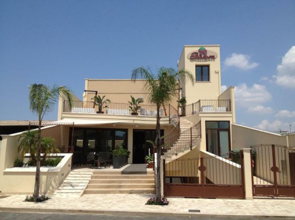 B&B Le Parmente Casarano Exterior photo